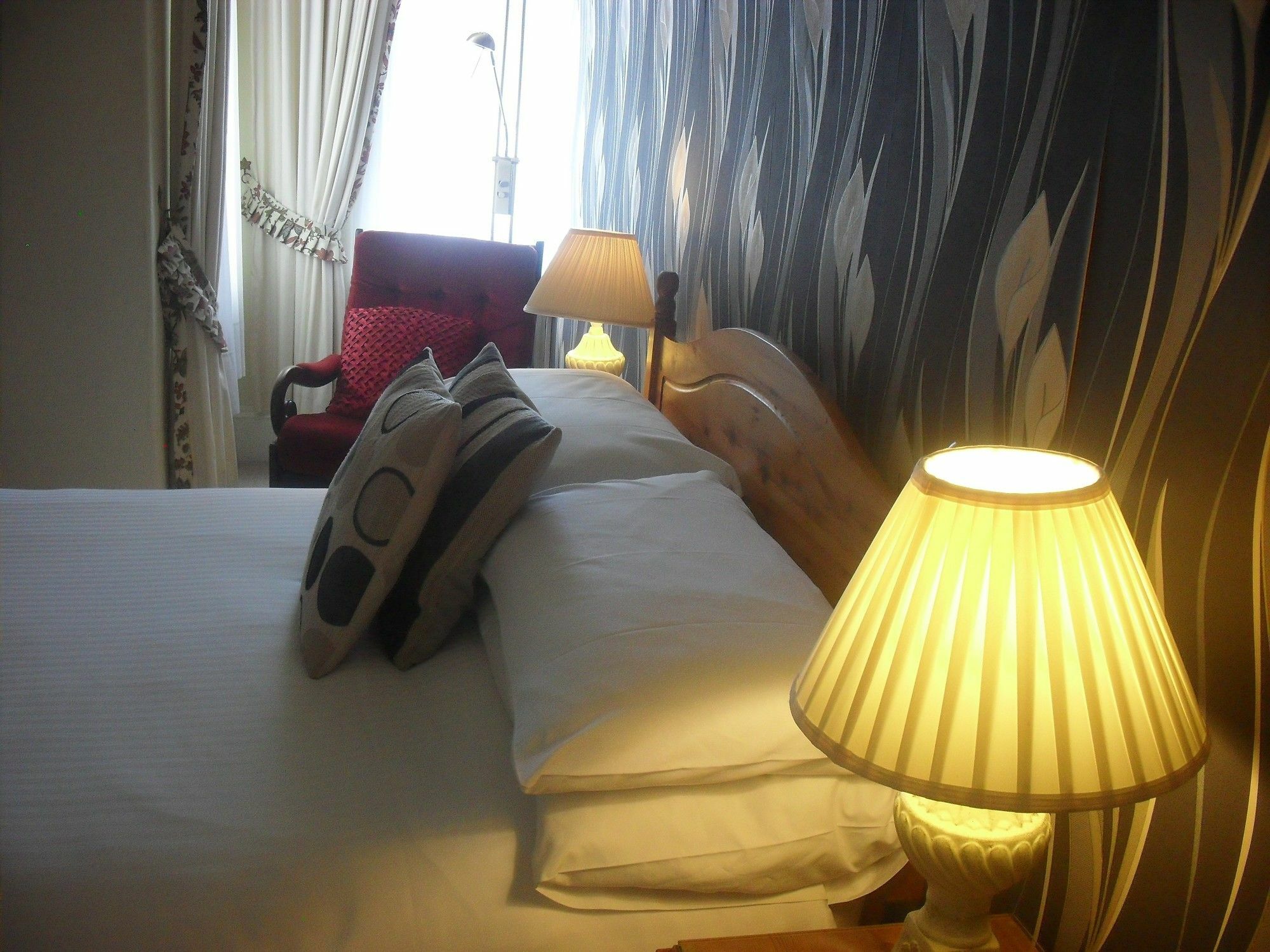 Sandway House Torquay